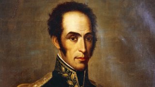 Кой е най-почитаният човек в Латинска Америка и защо е символ на тяхната борба за независимост