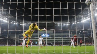 байер леверкузен,войчек счесни,рома,шампионска лига