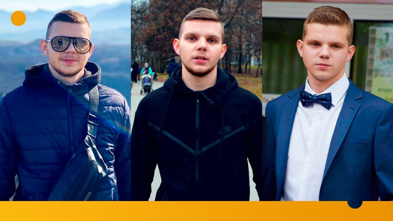 Едва на 22 години, а с важна мисия в живота