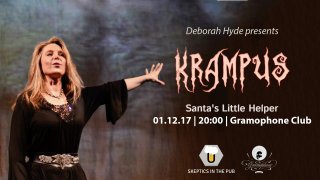 Дебора Хайд, Skeptics in the Pub