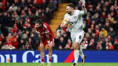 "Колко неуважително от Собослай! Ще го направи ли срещу Арсенал?"