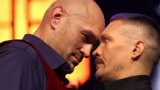 Майк Тайсън: Надявам се Фюри да победи Усик
