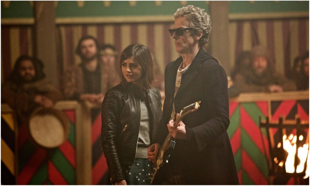 Сезон 9 на „Doctor Who“ е завръщането на сериала при добрата телевизия, която очакваме от BBC. Сега чакаме спин-офф сериала