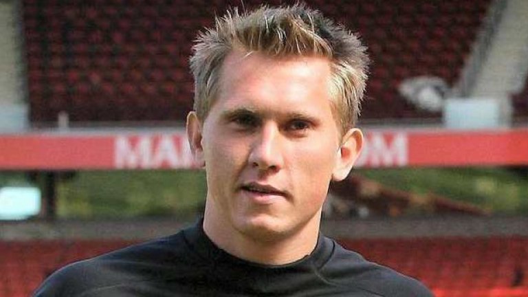 Изпадналият в положение на четвърти вратар Томаш Кушчак вече се моли да го пуснат в друг отбор