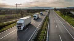 Евросъюзът има нужда от политическа рамка, която да постави ограничения на замърсяващите камиони