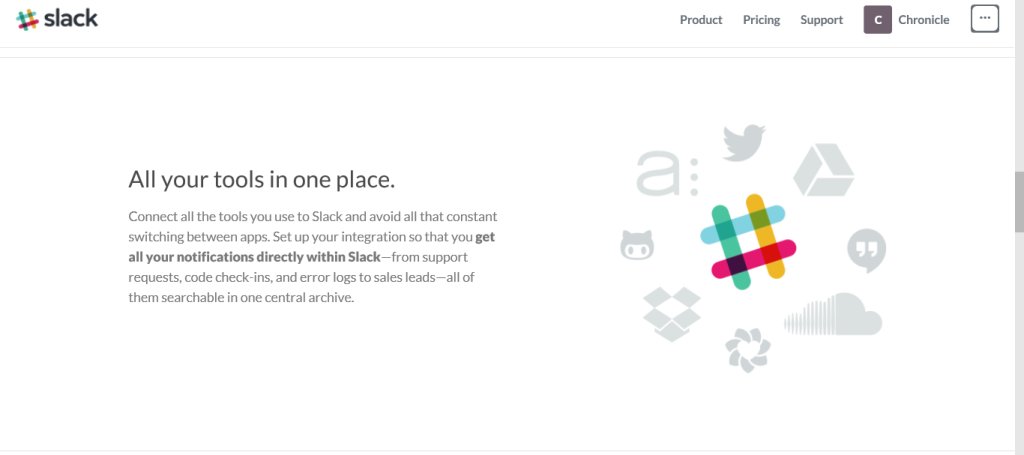 Slack