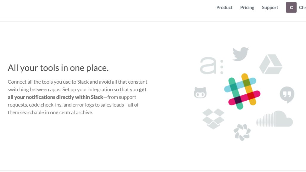 Slack