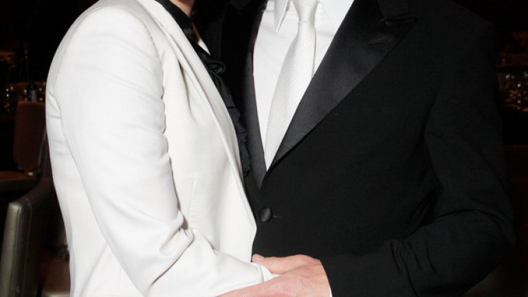 През 2013 година Джулия Робъртс се омъжи за големия си почитател - оператора Дани Модър. През 2015-а те се разделиха.