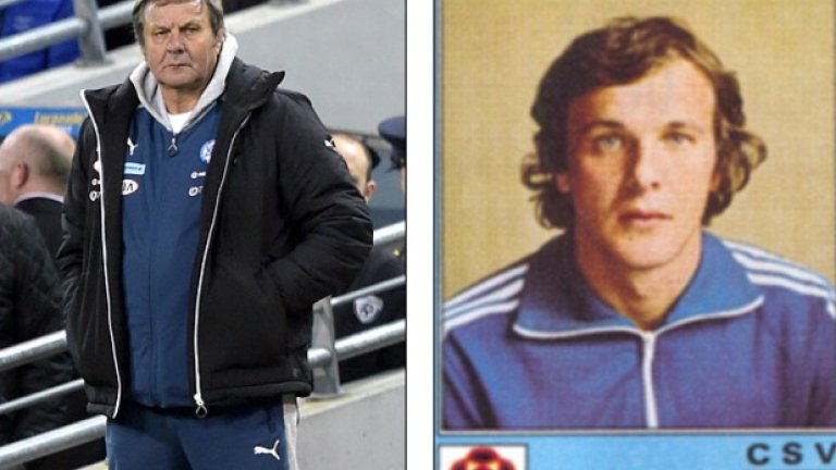 Словакия - Ян Козак
Играе за Локомотив Кошице и става треньор на отбора през 1993-а. По-къно, вече начело на Кошице, вкарва тима в групите на Шампионската лига. Поема Словакия през 2013-а.