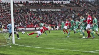 cska ludogorec