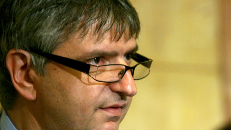 Лъчезар Иванов опразни и третия пост - председател на здравната комисия