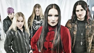Днес групи като Nightwish имат легендарен статут и извън Финландия