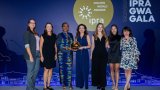 Samsung България и Broks Vision със злато от престижните IPRA Golden World Awards 2026 в категория Influencer Relations
