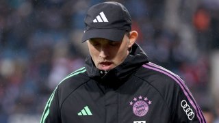 Провалът на Тухел в Байерн: Бой между свои, скандали с играчите и безброй издънки