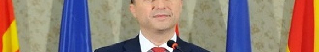 До къде може да стигне политическата глупост на Груевски ?