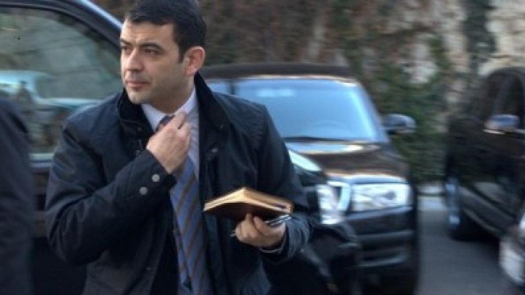 Chiril Gaburici еdired