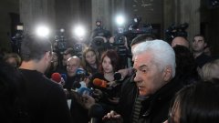 Според прокуратурата Сидеров и Чуколов са със завишена степен на обществена опасност в сравнение с другите граждани 