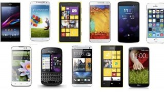 Продажбите на смартфони и таблети за 2013 ще надхвърлят 354 млрд.