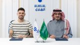 Рубен Невеш преподписа с Ал-Хилал и остава в Саудитска Арабия