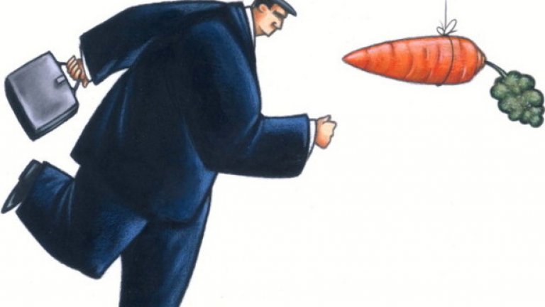 Няма въображение в кухнята на депутатите, важното е да е тънко и евтино