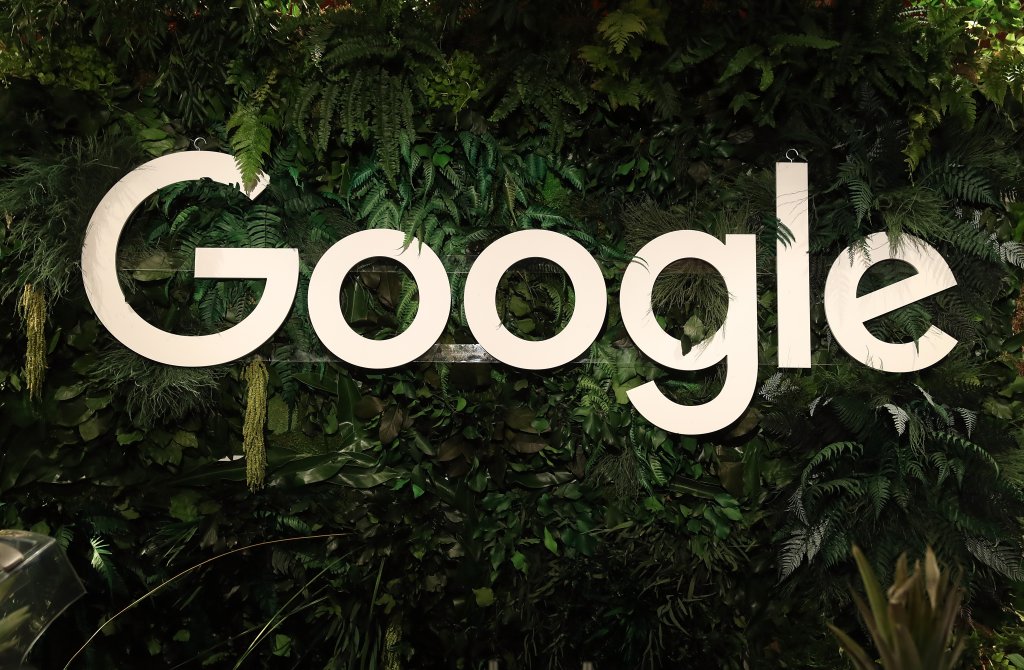 Google Logo