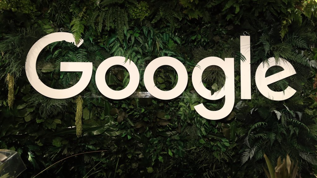 Google Logo