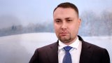Кирило Буданов се е срещнал с български политици