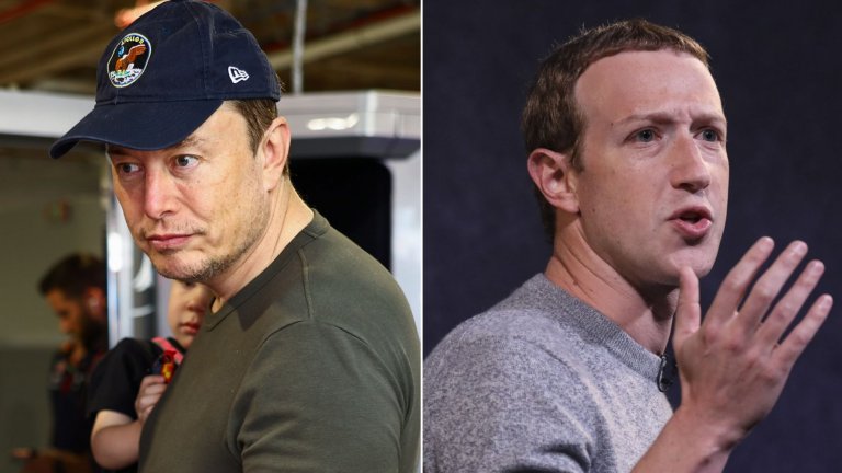 Основателят на Facebook казва, че е "време да продължим напред"