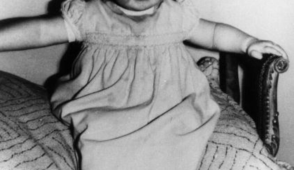 1 юли 1961 г. - Даяна Спенсър се ражда в Сандрингам, Източна Англия