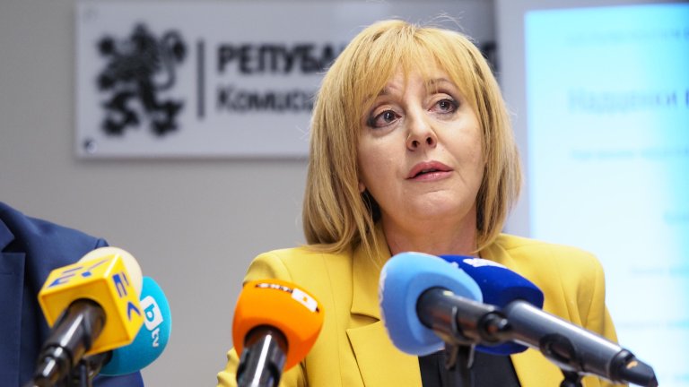 Мая Манолова: Надценките на някои храни стигат до 141%