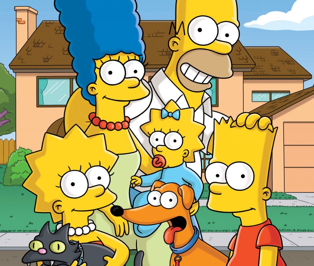 The Simpsons
Една от най-легендарните анимационни продукции за възрастни за пръв път ще може да бъде стриймвана легално у нас. Историята на Хоумър и неговото семейство се простира в 33 сезона и над 700 епизода. Само тази продукция ще отнеме на зрителите 300 часа, за да бъде изгледана.