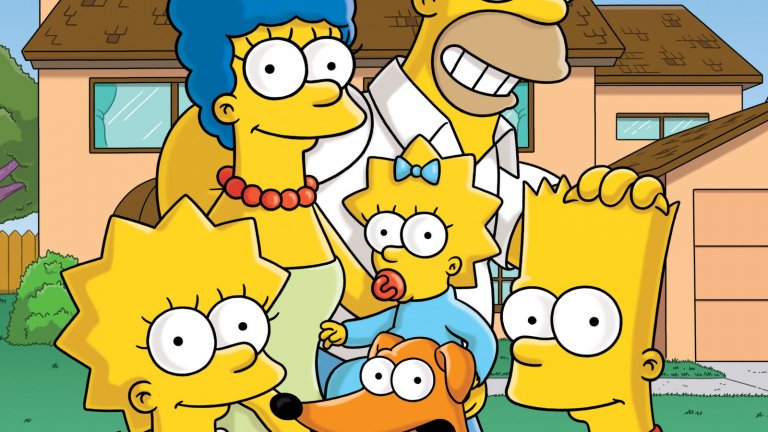 The Simpsons
Една от най-легендарните анимационни продукции за възрастни за пръв път ще може да бъде стриймвана легално у нас. Историята на Хоумър и неговото семейство се простира в 33 сезона и над 700 епизода. Само тази продукция ще отнеме на зрителите 300 часа, за да бъде изгледана.