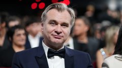 Режисьорът вярва, че в съвременното кино трябва да се поемат повече рискове