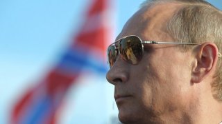 путин