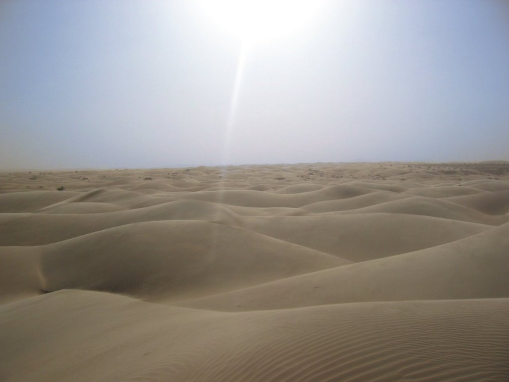Sahara_desert