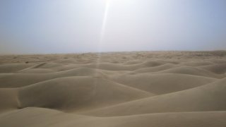 Sahara_desert