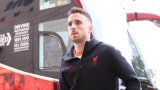 Жота предприел фаталното пътуване заради лекарски съвет да не лети със самолет
