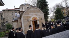 През май ще бъде избран сливенски митрополит