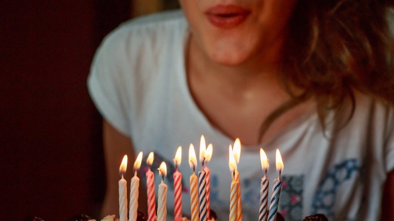 На много хора ще им се наложи да изкарат личния си празник у дома, но с много малко усилия може да стане незабравим