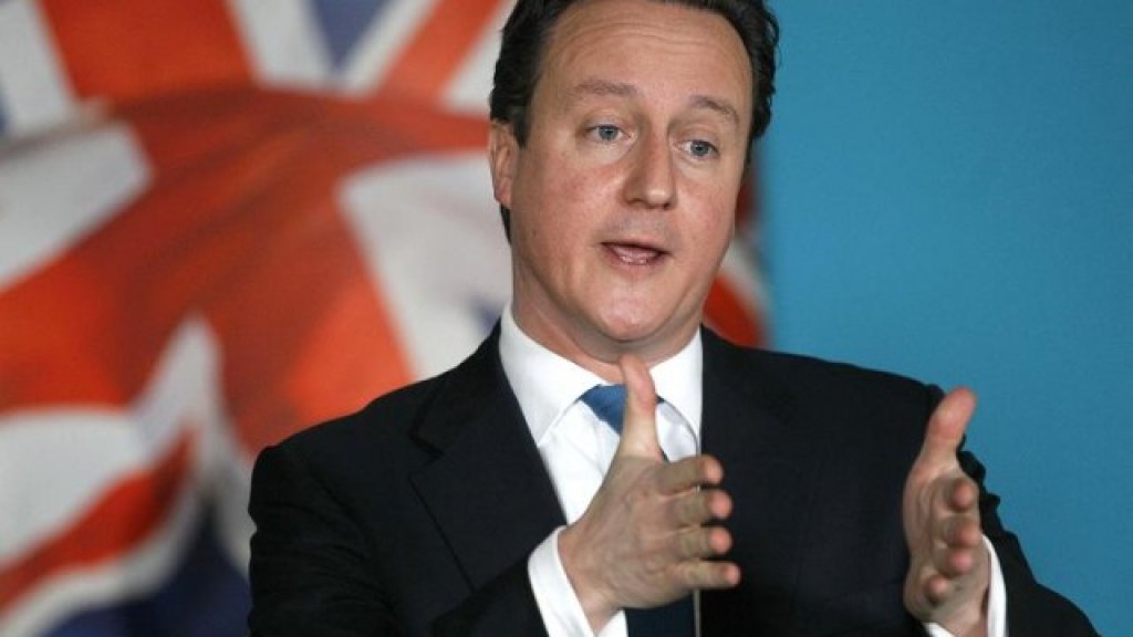 David-Cameron