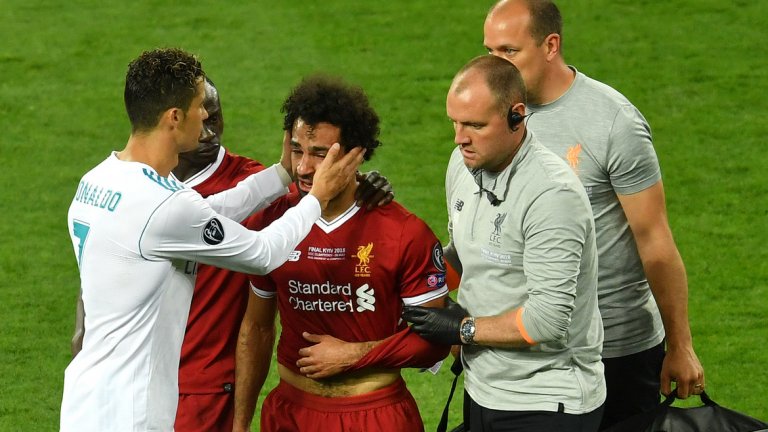 Ако не се получи с Неймар
В ситуация, че Гарет Бейл бъде продаден, а с Неймар нещата не се получат, Реал Мадрид ще се насочи към един измежду: Мохамед Салах (Ливърпул), Еден Азар (Челси), Паоло Дибала (Ювентус).