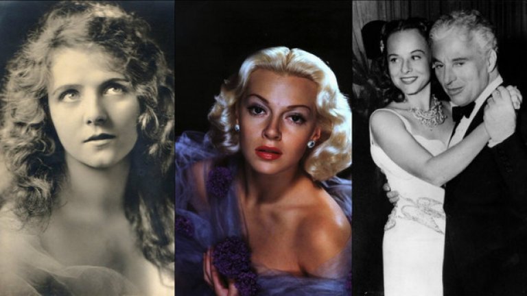 Aко смятате, че сциентологията на Том Круз или поведението, демонстрирано от Чарли Шийн са израз на крайна ексцентричност - то явно не познавате историята на машината "Холивуд".
Вижте няколко поразителни истории от миналото на Холивуд, които днес или са невъзможни, или, ако се случеха, нямаше да слизат от заглавните страници на медиите: