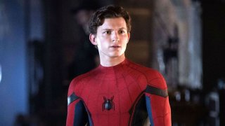 Това поне твърди продуцентката на филмите Ейми Паскал