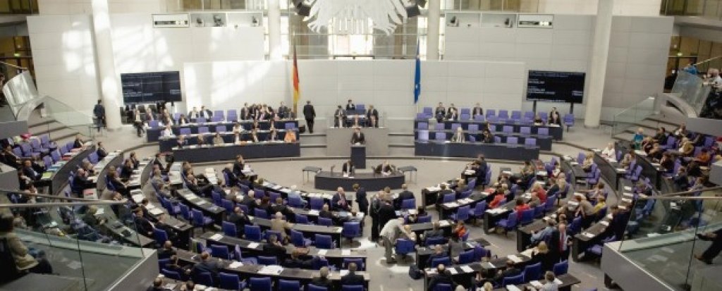 SPD-will-fuer-Bundestag-Fragerecht-nach-britischem-Vorbild