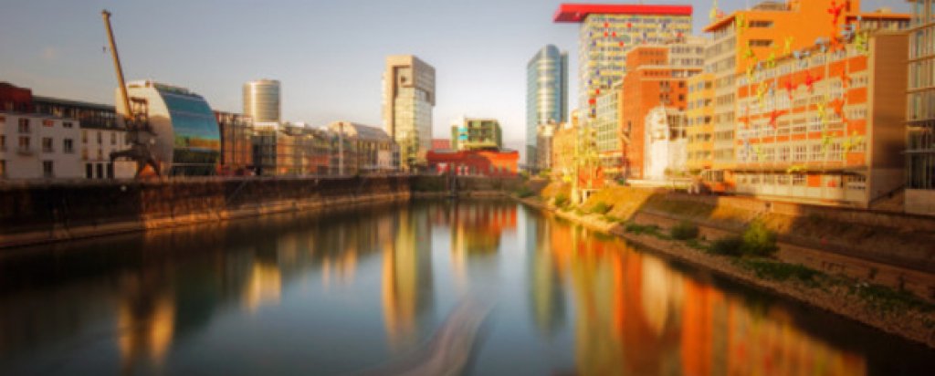 Дюселдорф (Германия)