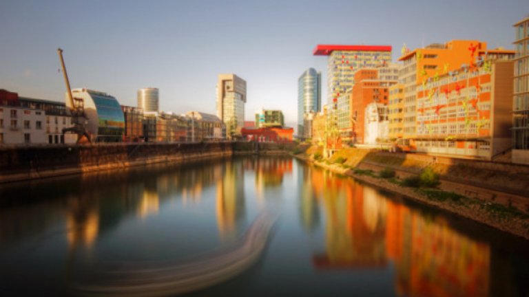 Дюселдорф (Германия)