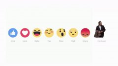 Харесва ли ви eмоционалният Like-бутон във Facebook?