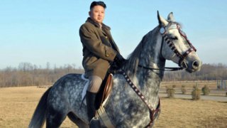 Тайният живот на Ким Чен Ун