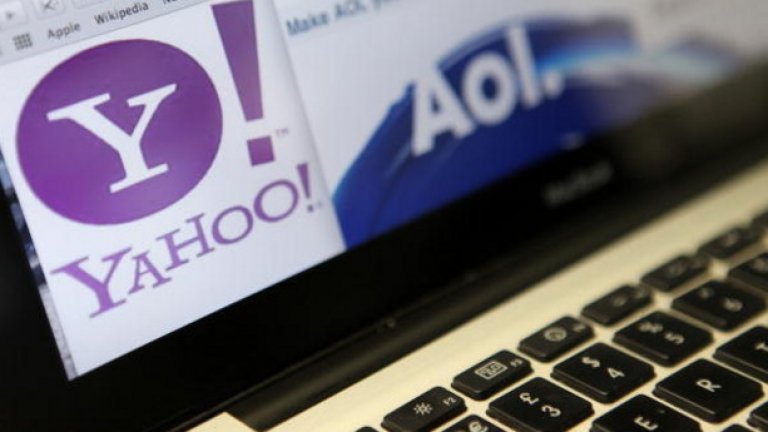 Daily Mail се присъединява към голяма група от заинтересовани фирми, които до 18 април трябва да отправят първичните си оферти за Yahoo. Сред другите заинтересовани купувачи е и Verizon, която притежава AOL