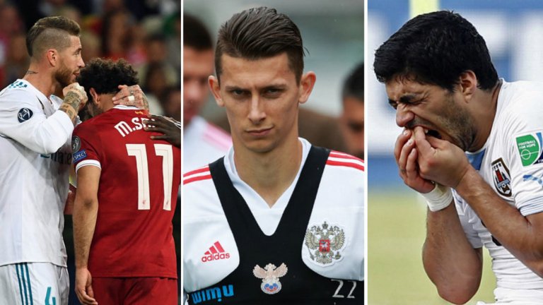 Илия Кутепов с доста интересно изказване преди Мондиал 2018